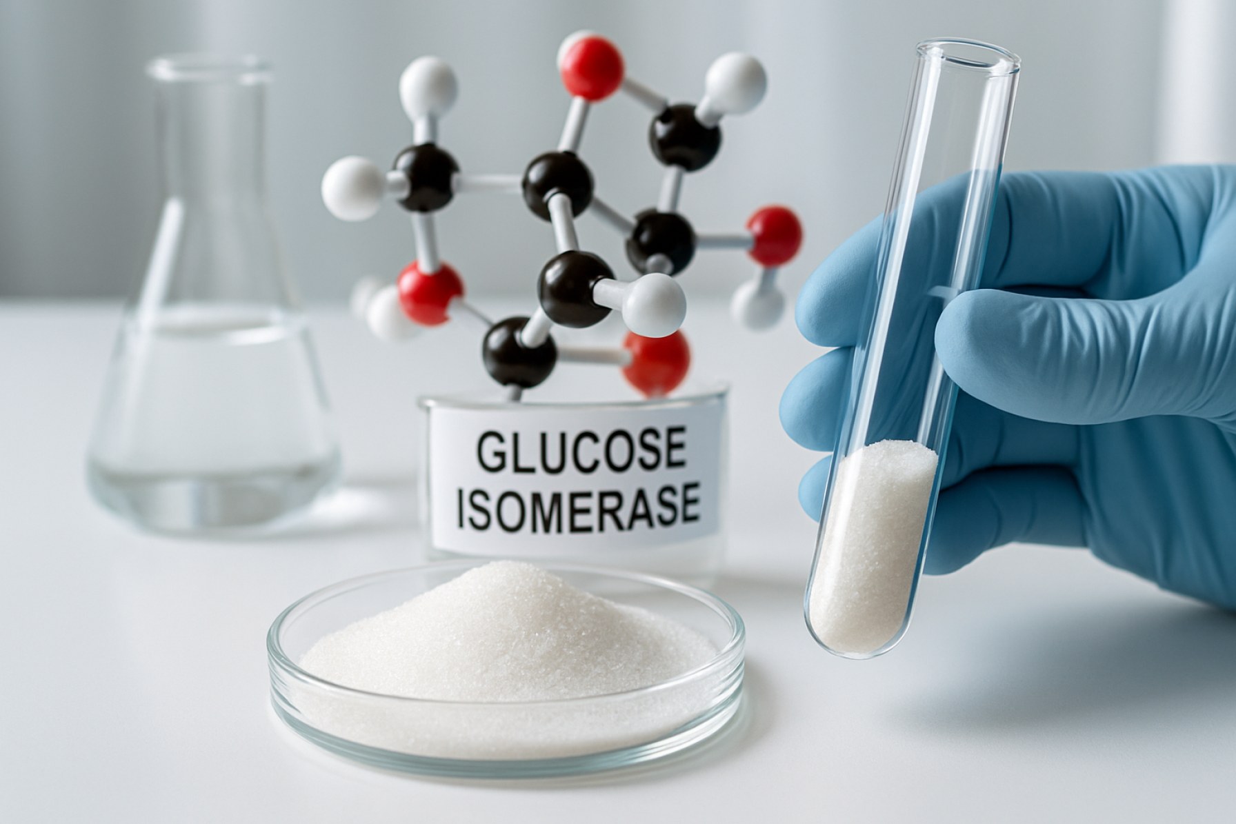 Glucose Isomerase Catalysis: Rare Sugar Market Set for 12% CAGR Surge by 2029 (2025) 