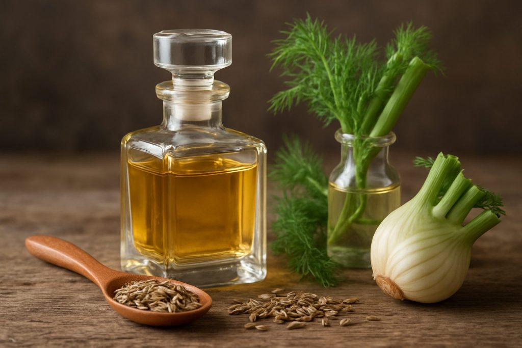 Fenchone: The Secret Ingredient Elevating Niche Perfumery to New Heights (2025) Fenchone: The Secret Ingredient Elevating Niche Perfumery to New Heights (2025)