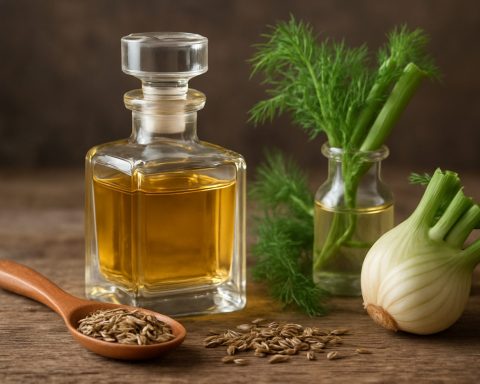 Fenchone: The Secret Ingredient Elevating Niche Perfumery to New Heights (2025)