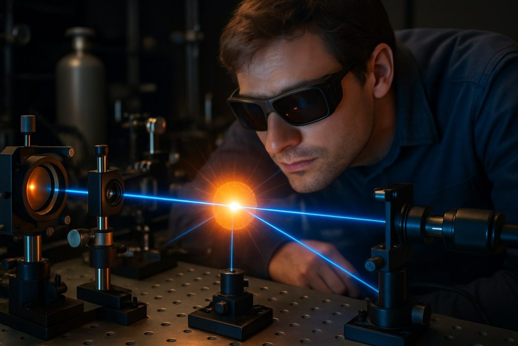 Attosecond Spectroscopy: Unlocking Ultrafast Atomic Secrets