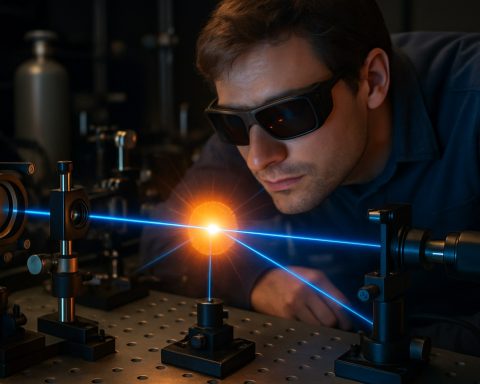 Attosecond Spectroscopy: Unlocking Ultrafast Atomic Secrets Attosecond Spectroscopy: Unlocking Ultrafast Atomic Secrets