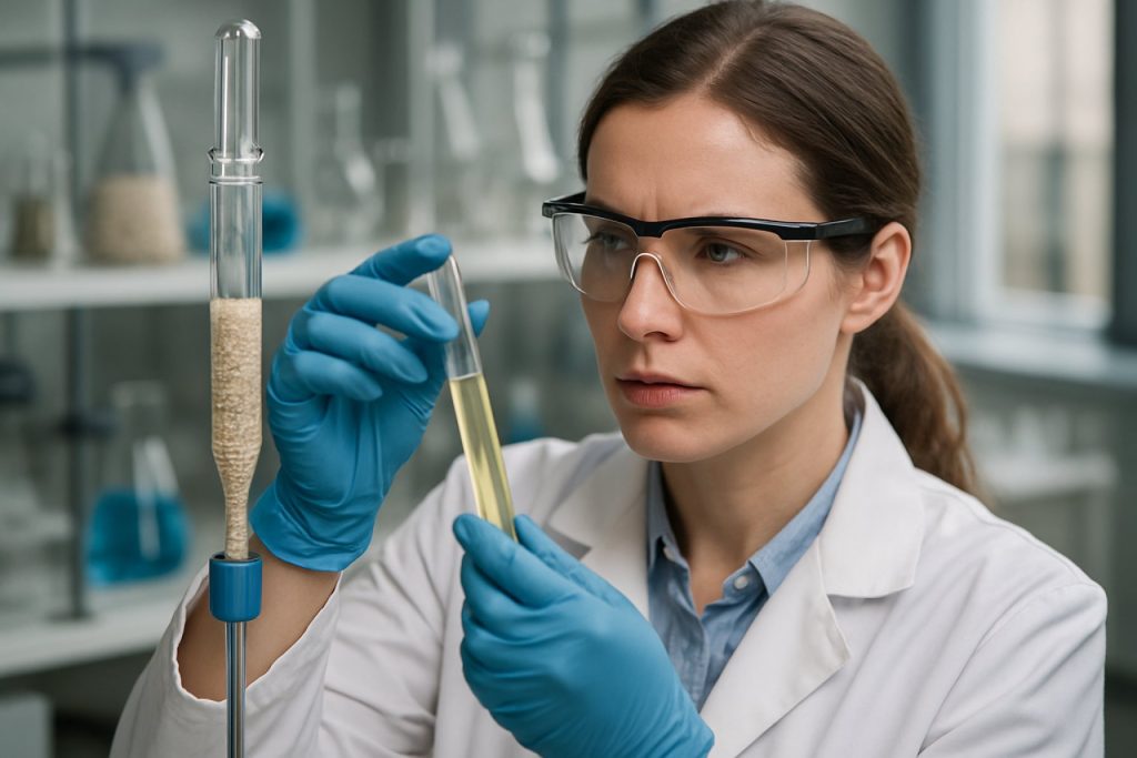 Revolutionizing Biotech: How Enzyme Immobilization Technology is Shaping the Future of Industry Revolutionizing Biotech: How Enzyme Immobilization Technology is Shaping the Future of Industry