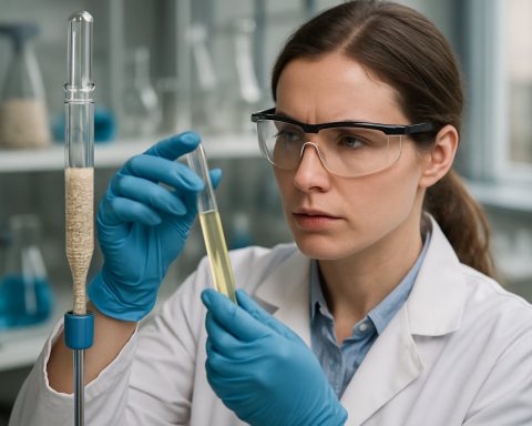 Revolutionizing Biotech: How Enzyme Immobilization Technology is Shaping the Future of Industry Revolutionizing Biotech: How Enzyme Immobilization Technology is Shaping the Future of Industry