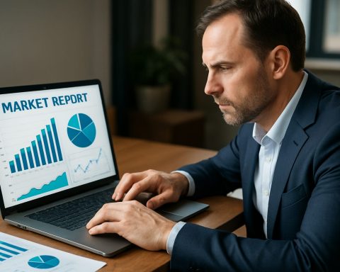 Human-in-the-Loop Annotation Platforms Market 2025: Surging Demand Drives 18% CAGR Through 2030 Human-in-the-Loop Annotation Platforms Market 2025: Surging Demand Drives 18% CAGR Through 2030