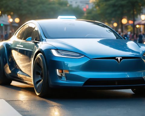Tesla Set to Shake Up US Transportation With Robotaxi Launch Amid Musk’s Political Turmoil Tesla Set to Shake Up US Transportation With Robotaxi Launch Amid Musk’s Political Turmoil