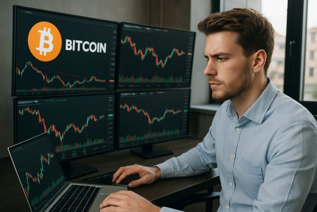Meet the Funded Trader Turning Crypto Passion Into Profitable Moves—2025 Trading Secrets Revealed Meet the Funded Trader Turning Crypto Passion Into Profitable Moves—2025 Trading Secrets Revealed