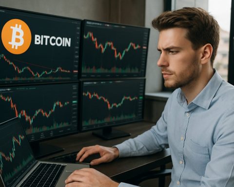 Meet the Funded Trader Turning Crypto Passion Into Profitable Moves—2025 Trading Secrets Revealed