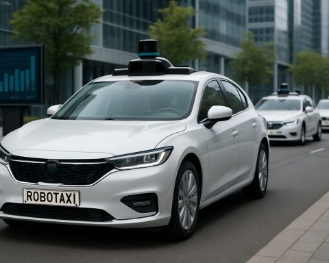 Robotaxi Fleet Optimization Systems Market 2025: AI-Driven Efficiency to Propel 18% CAGR Through 2030