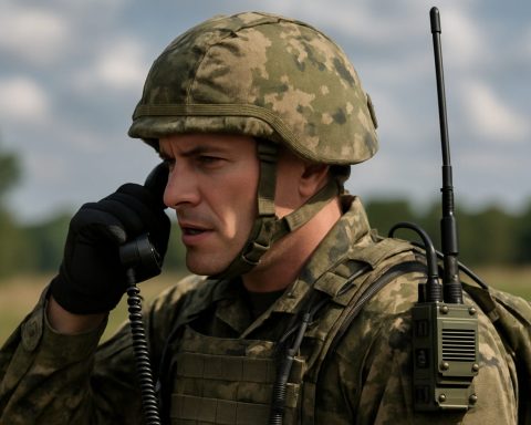 Transforming Military Communications: A Deep Dive into Radio and Telecom Advancements Transforming Military Communications: A Deep Dive into Radio and Telecom Advancements