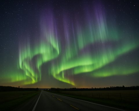 Rare Aurora Alert: 15 U.S. States Poised for Dazzling Night Sky Display—Essential Guide